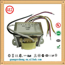 high quality CE UL CQC audio transformer